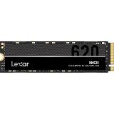 Lexar NM620 PCIe Gen3 M.2 NVMe 256GB SSD