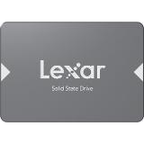 Lexar SSD NS100 2,5 SATA III 512GB