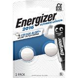 Energizer CR2016 2BP Ultimate