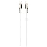 Fixed FIXDB-CC2 USB-C kábel White