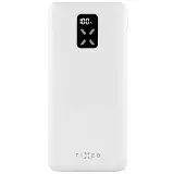 Fixed FIXZEN-10 power banka White