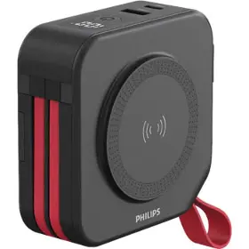 Powerbanka - Philips DLP4347CB/00 - 2