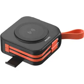 Powerbanka - Philips DLP4347CB/00 - 1