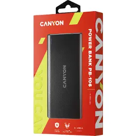Powerbanka - Canyon PB-106B - 6