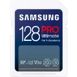 Samsung SDXC 128GB PRO ULTIMATE