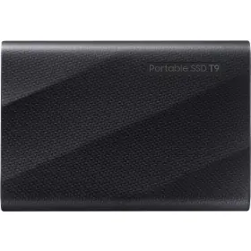 Externí SSD - Samsung T9 4TB black - 3