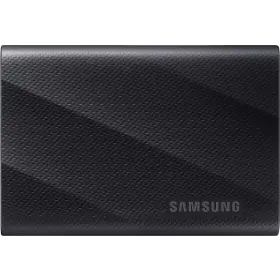 Externí SSD - Samsung T9 4TB black - 4