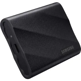 Externí SSD - Samsung T9 4TB black - 7