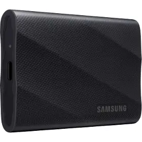 Externí SSD - Samsung T9 4TB black - 1