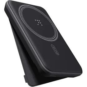 Powerbanka - Voltme MagPak 5K Series 5000mAh 15W Charcoal - 1