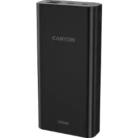 Powerbanka - Canyon PB-2001B - 2