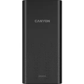 Powerbanka - Canyon PB-2001B - 1