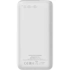 Powerbanka - Canyon PB-301W - 2