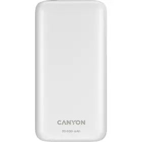 Powerbanka - Canyon PB-301W - 1