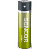 Sencor SBA HR6 4BP AA NiMH 2600mAh