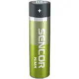 Sencor SBA HR6 2BP AA NiMH 1800mAh