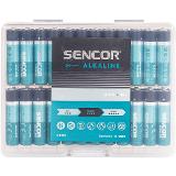 Sencor SBA LR03 48 BOX AAA Alk