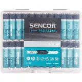 Sencor SBA LR03 48 BOX AAA Alk