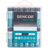 Sencor SBA LR6 24 BOX AA Alk