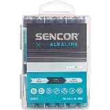 Sencor SBA LR03 24 BOX AAA Alk