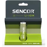 Sencor SBA 18650 1BP 2600mAh Li-ion