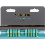 Sencor SBA LR03 10BP AAA Alk Premium