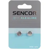 Sencor SBA LR54 2BP Alk