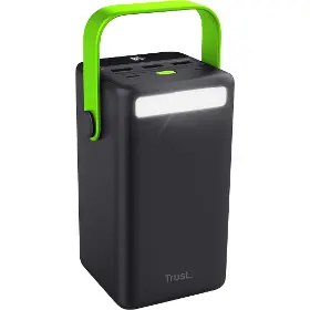 Powerbanka - Trust Redoh XXL 50000 mAh - 2