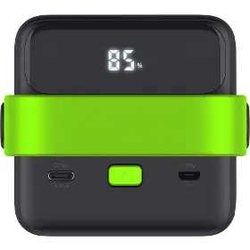 Powerbanka - Trust Redoh XXL 50000 mAh - 6