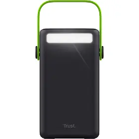 Powerbanka - Trust Redoh XXL 50000 mAh - 1