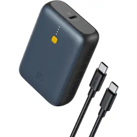Powerbanka - Voltme Hypercore 10K Pro 10000mAh 30W - 1