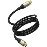 Voltme Powerlink Utron 5A/240W 2m černý2.0m (black)