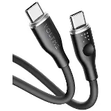 Voltme Powerlink Moss CTC 3A/60W 1,0m Black