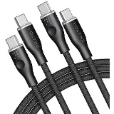 Voltme Powerlink Rugg CTC 5A/100W 1,8m Black