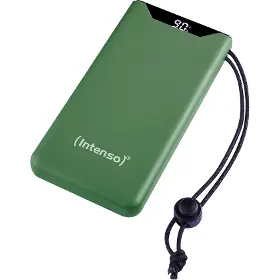Power bank - Intenso F10000 1000mAh Green - 2