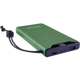 Power bank - Intenso F10000 1000mAh Green - 3