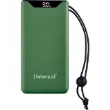 Intenso F10000 1000mAh Green