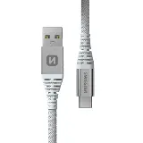 Swissten 71541011 USB A/USB C 1,5 m