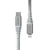 Swissten 71541013 USB C/Lightning 1,5 m