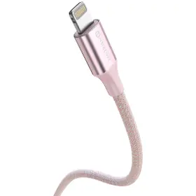 Lightning kabel - Swissten 71529205 USB C/Lightning 1,5 m - 1