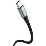 Swissten 71528203 USB C/USB C 1,5 m