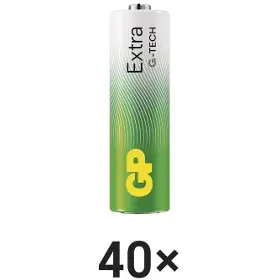 Baterie - GP B1020D LR6 AA - 3