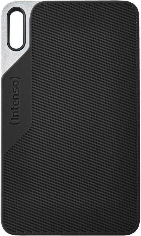 Intenso TX100 Externý SSD disk Black | Planeo