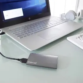  - Intenso 1,8" External SSD 512GB - 3