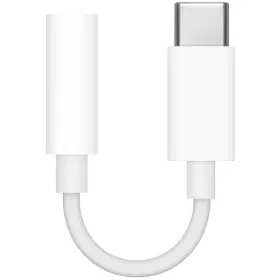 Redukce - Apple USB-C to 3.5 mm Headphone Jack AdapterMW2Q3ZM/A - 2