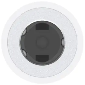 Redukce - Apple USB-C to 3.5 mm Headphone Jack AdapterMW2Q3ZM/A - 3