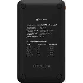 Power bank - NAVITEL AIR 30 MULTI - 6