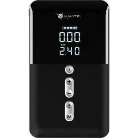 Power bank - NAVITEL AIR 30 MULTI - 1