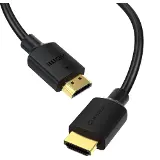 Swissten 75501112 HDMI 2.0 2 m