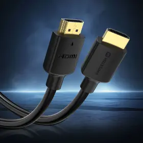 HDMI kabel - Swissten 75501114 HDMI 2.0 5 m - 2